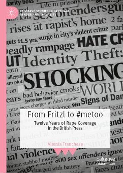 From Fritzl to #metoo (eBook, PDF) - Tranchese, Alessia