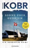 Sonne über Gudhjem / Lennart Ipsen Bd.1 (eBook, ePUB)