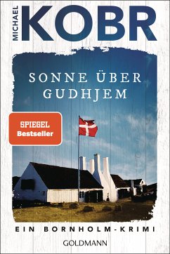 Sonne über Gudhjem / Lennart Ipsen Bd.1 (eBook, ePUB) - Kobr, Michael