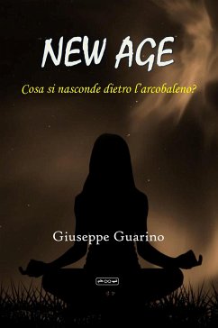 New Age (eBook, ePUB) - Guarino, Giuseppe