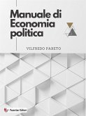 Manuale di Economia politica (eBook, ePUB)