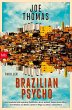 Brazilian Psycho (eBook, ePUB) - Bild 1