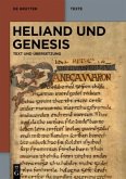 Heliand und Genesis