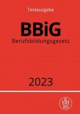 Berufsbildungsgesetz - BBiG 2023