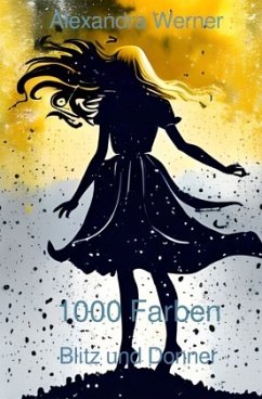 1000 Farben - Werner, Alexandra