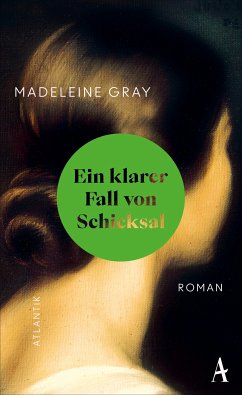 Ein klarer Fall von Schicksal (eBook, ePUB) - Gray, Madeleine