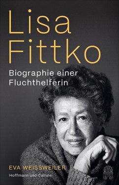 Lisa Fittko (eBook, ePUB) - Weissweiler, Eva