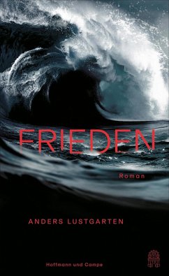 Frieden (eBook, ePUB) - Lustgarten, Anders