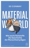 Material World (eBook, ePUB)