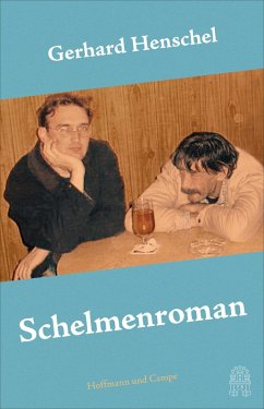 Schelmenroman (eBook, ePUB) - Henschel, Gerhard