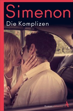 Die Komplizen (eBook, ePUB) - Simenon, Georges