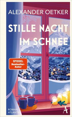 Stille Nacht im Schnee (eBook, ePUB) - Oetker, Alexander