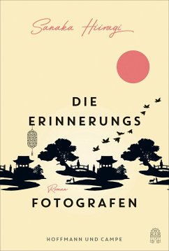 Die Erinnerungsfotografen (eBook, ePUB) - Hiiragi, Sanaka