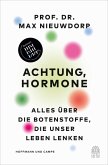 Achtung, Hormone (eBook, ePUB)