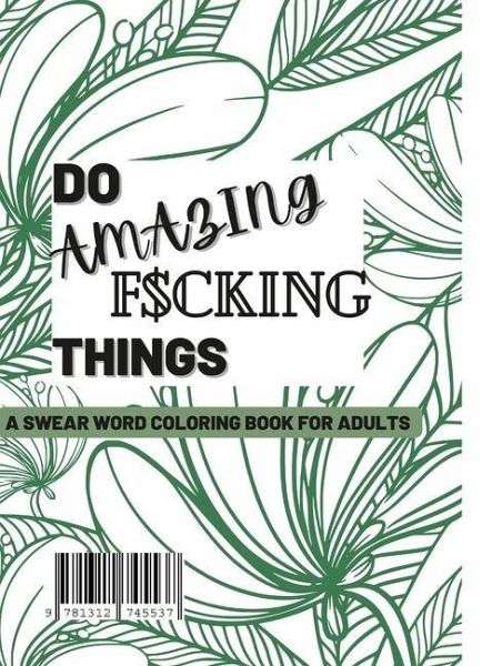 Do Amazing F$cking things Do Amazing F$cking things