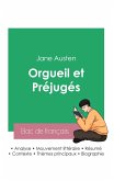 Réussir son Bac de français 2023: Analyse du roman Orgueil et Préjugés de Jane Austen