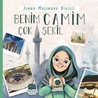 Benim Camim Cok Sekil - Molendyk Divleli, Jenny