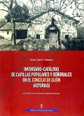 Inventario-catálogo de capillas populares y señoriales en el concejo de Gijón, Asturias