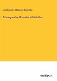 Catalogue des Monnaies et Médailles