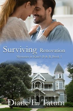 Cover Surviving Renovation
