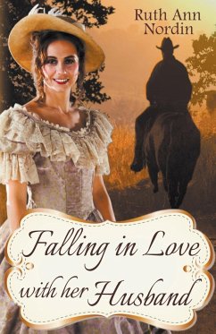 Falling In Love With Her Husband - Nordin, Ruth Ann