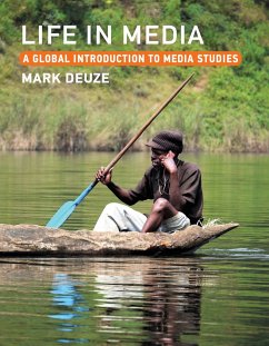 Life in Media - Deuze, Mark