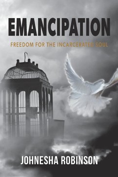 Emancipation - Robinson, Johnesha