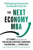 The Next Economy MBA (eBook, ePUB)