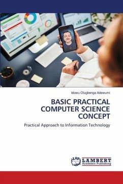 BASIC PRACTICAL COMPUTER SCIENCE CONCEPT - Adewumi, Idowu Olugbenga