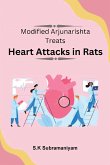 Modified Arjunarishta Treats Heart Attacks in Rats