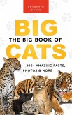 The Big Book of Big Cats