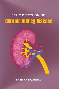 Early Detection of Chronic Kidney Disease - J., Babitha Sujanna