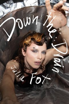 Down the Drain - Fox, Julia