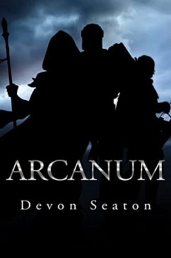 Arcanum - Seaton, Devon