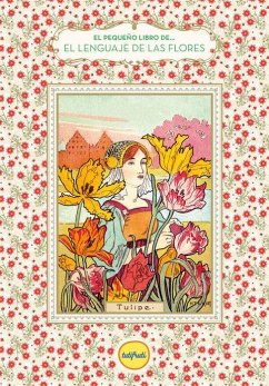 Cover El lenguaje de las flores