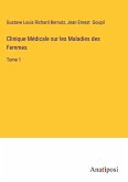 Clinique Médicale sur les Maladies des Femmes