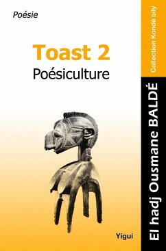 Toast 2 - Baldé, El hadj Ousmane