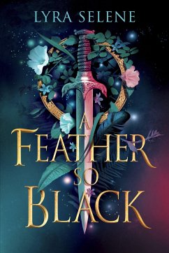 A Feather So Black - Selene, Lyra