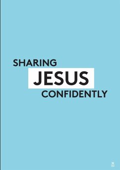 Sharing Jesus Confidently - Online Course - Rice, Sharee