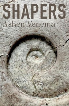 Shapers - Venema, Ashen