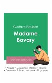 Réussir son Bac de français 2023: Analyse de Madame Bovary de Gustave Flaubert