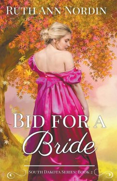 Bid for a Bride - Nordin, Ruth Ann