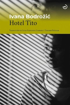 Cover Hotel Tito