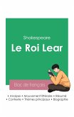 Réussir son Bac de français 2023: Analyse du Roi Lear de Shakespeare