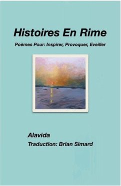 Histoires En Rime - Alavida