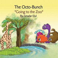 The Octo-Bunch Going to the Zoo - Elul, Smadar
