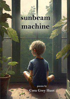 Sunbeam Machine - Huot, Cora