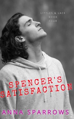 Spencer's Satisfaction - Sparrows, Anna