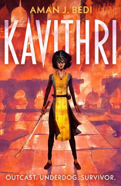 Kavithri - Bedi, Aman J.