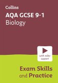 Collins GCSE Science 9-1 -- Aqa GCSE 9-1 Biology Exam Skills Workbook